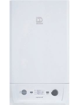 DemirDöküm Nitromix P24 Duvar Tipi Hermetik Yoğuşmalı Kombi