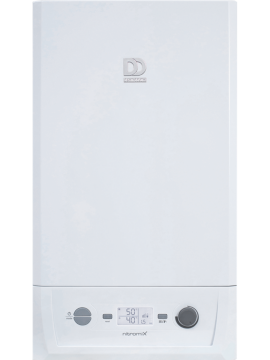 DemirDöküm Nitromix P24 Duvar Tipi Hermetik Yoğuşmalı Kombi