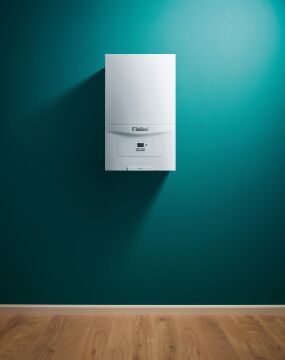 Vaillant ecoTEC 286/7-2 24/28 KW Pure Tam Yoğuşmalı Kombi