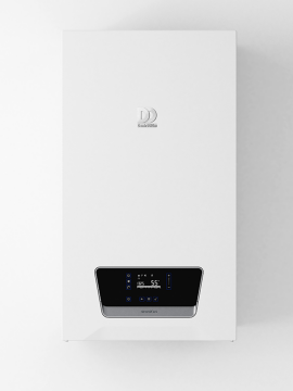 DemirDöküm Nitromix ioni 34 Kw Duvar Tipi Yoğuşmalı Kombi
