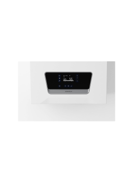 DemirDöküm Nitromix ioni 24Kw Duvar Tipi Yoğuşmalı Kombi