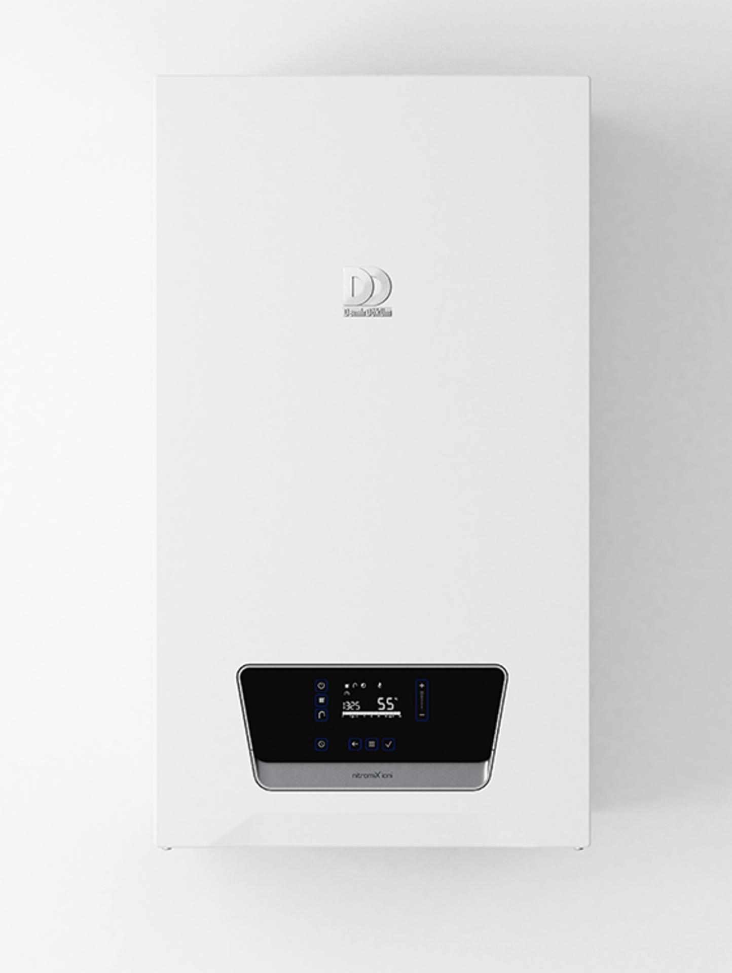 DemirDöküm Nitromix ioni 24Kw Duvar Tipi Yoğuşmalı Kombi