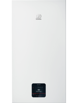 DemirDöküm İsomix 30/35Kw Kombi Entegre Boyler 42 Lt