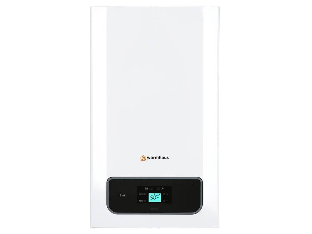 Warmhaus EWA 20 kW Yoğuşmalı Kombi