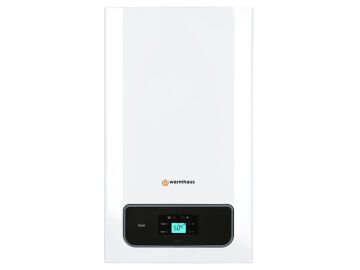 Warmhaus EWA 20 kW Yoğuşmalı Kombi