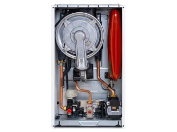 Warmhaus EWA 20 kW Yoğuşmalı Kombi