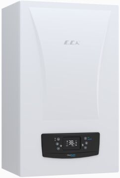 ECA Citius Premix 20 Kw