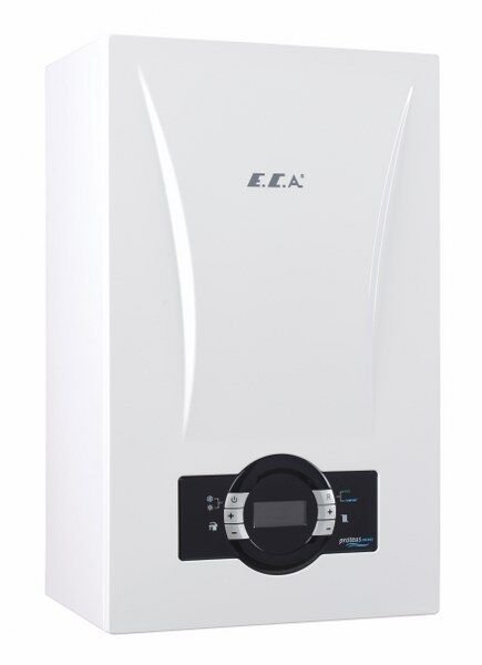 ECA Proteus Premix 28 Kw