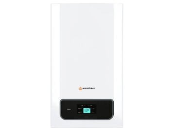 Warmhaus EWA 24 kW Yoğuşmalı Kombi