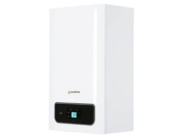 Warmhaus EWA 24 kW Yoğuşmalı Kombi