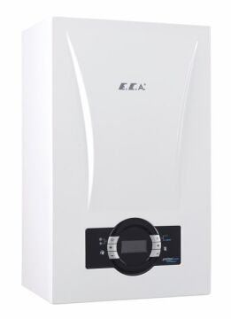 ECA Proteus Premix 24 Kw