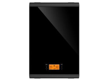 Warmhaus MİNERVA 25 kW Yoğuşmalı Kombi