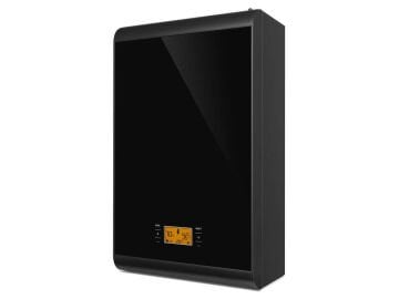 MİNERVA 25 kW Yoğuşmalı Kombi