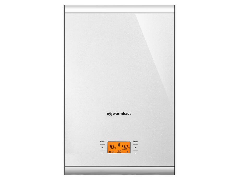 Warmhaus MİNERVA 25 kW Yoğuşmalı Kombi