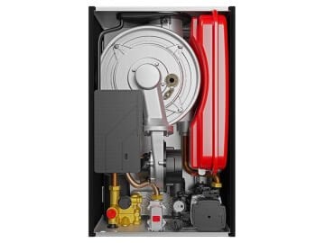 Warmhaus MİNERVA 25 kW Yoğuşmalı Kombi