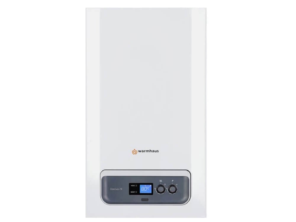Warmhaus ENERWA 24 kW Yoğuşmalı Kombi