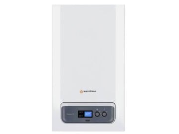 Warmhaus ENERWA 24 kW Yoğuşmalı Kombi