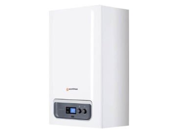 Warmhaus ENERWA 24 kW Yoğuşmalı Kombi
