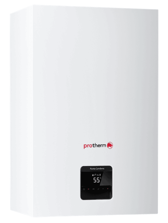 Protherm Puma Condens 24/24Kw %108 Kombi
