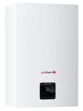 Protherm Puma Condens 24/24Kw %108 Kombi
