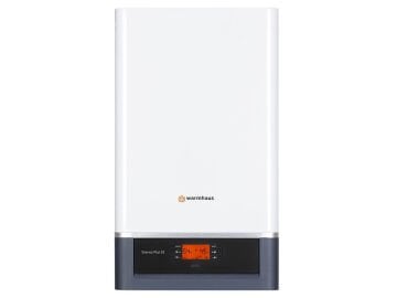 Warmhaus ENERWA PLUS 28 kW Yoğuşmalı Kombi