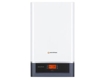 Warmhaus ENERWA PLUS 33 kW Yoğuşmalı Kombi