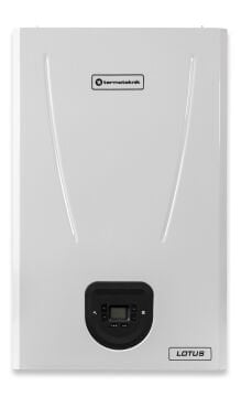 Termoteknik Lotus 20 Tam Yoğuşmalı Kombi