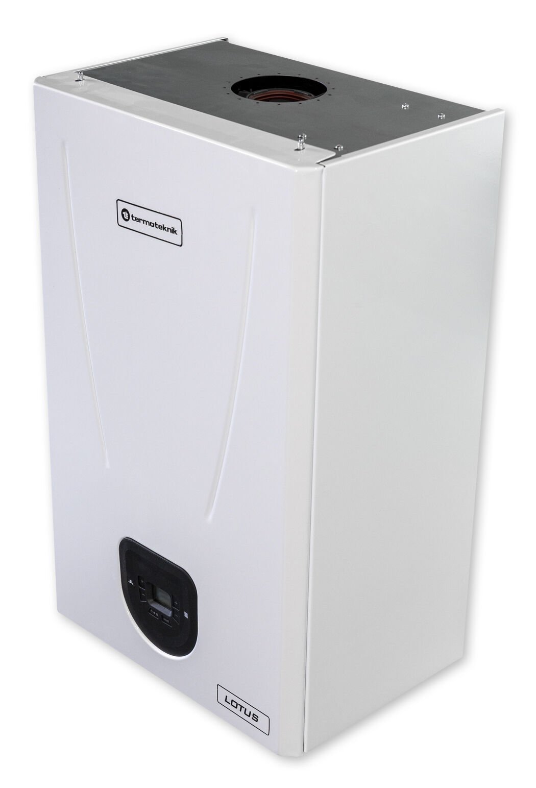 Termoteknik Lotus 26 Tam Yoğuşmalı  Kombi