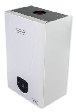 Termoteknik Lotus 36 Tam Yoğuşmalı