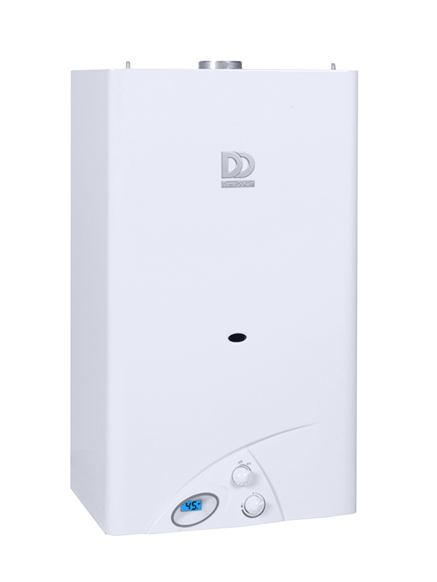 DemirDöküm  L275 F (H-TR) 11 Lt/dk Hermetik Şofben