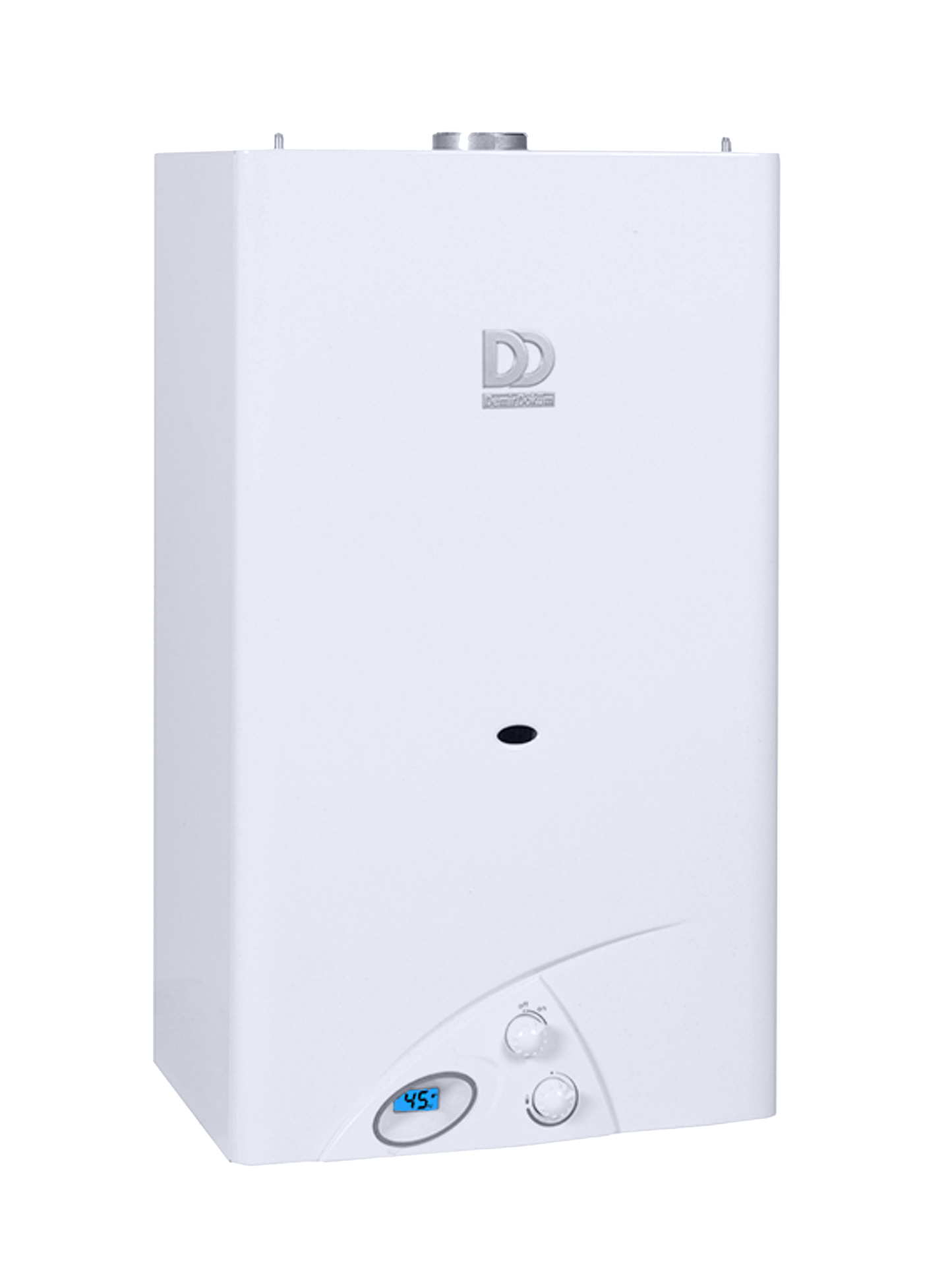 DemirDöküm  L275 F (H-TR) 11 Lt/dk Hermetik Şofben