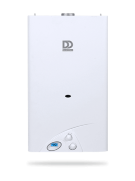 DemirDöküm  L275 F (H-TR) 11 Lt/dk Hermetik Şofben