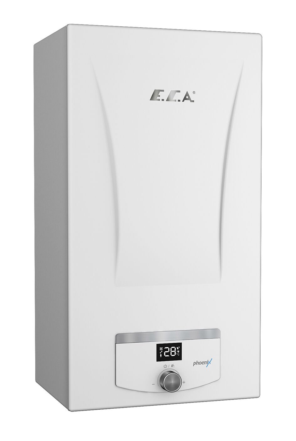 ECA Phoenıx PH HM 11Lt/dk Hermetik Şofben