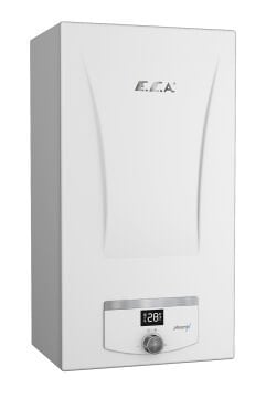 ECA Phoenıx PH HM 11Lt/dk Hermetik Şofben