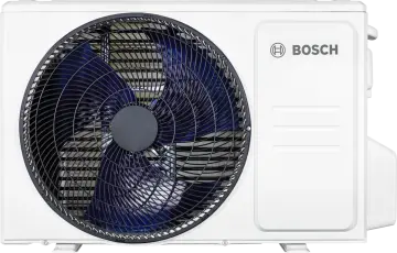 Bosch Climate 2001  W 35 E
