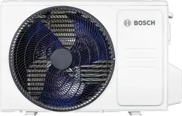 Bosch Climate 2001  W 70 E 24000 Btu/H R-32 İnverter Split Klima