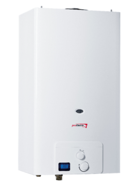 Protherm  Low Nox T 191/L (H-TR) 11 Lt/dk Hermetik Şofben