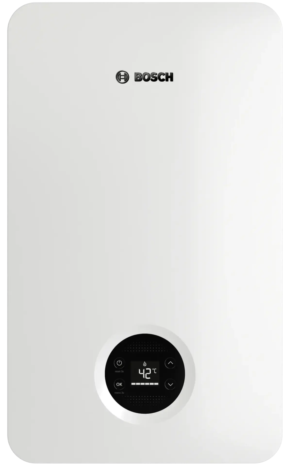 Bosch Therm 6600S 17 Lt. Hermetik Şofben