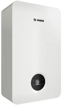 Bosch Therm 6600 S Hermetik Şofben