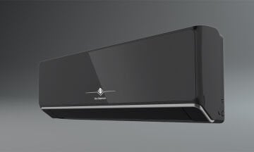 De Dietrich CLIM’UP Limited Edition Duvar Tipi Split (siyah)