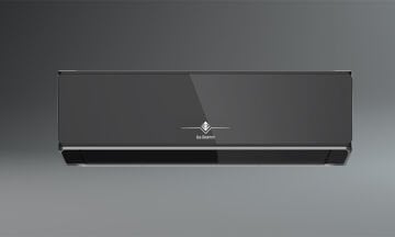 De Dietrich CLIM’UP Limited Edition Duvar Tipi Split (siyah)