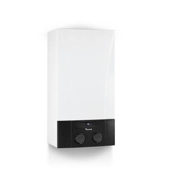 Baymak BH 12 Hermetik Şofben