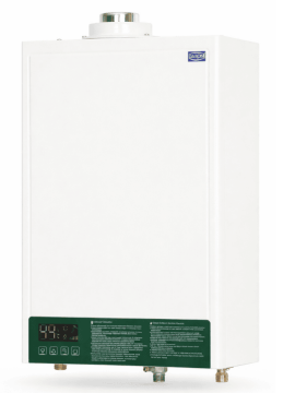 Daxom Hermetik Şofben 12 Litre Low NOx