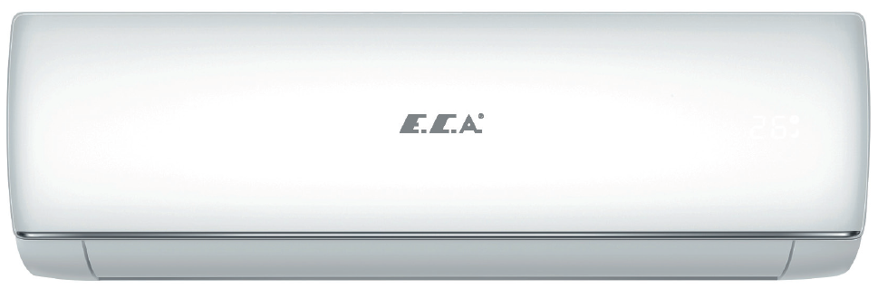 ECA Ecotech 9000 Btu/H Split İnverter Serisi Duvar Tipi Klima