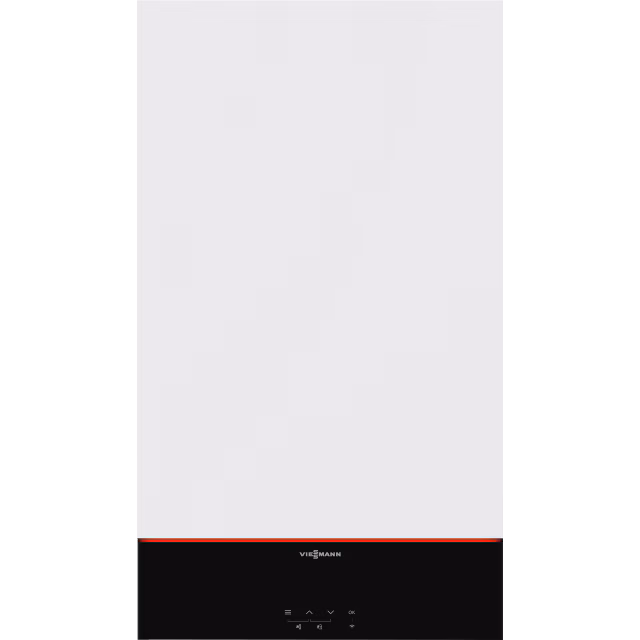 Hoşseven HDU 10 Duvar Tipi Soba 10 kW