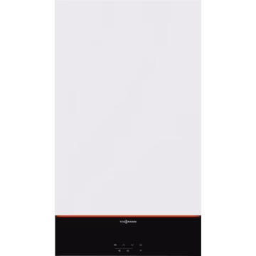 Hoşseven HDU 10 Duvar Tipi Soba 10 kW