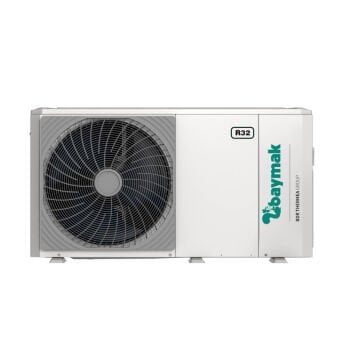 Iotherm Pro Monoblock 80 M/A Isı Pompası