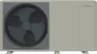 Bosch Isı Pompası Monoblok 8 kW RS Monofaze