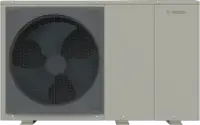 Bosch Isı Pompası Monoblok 10 kW RS Monofaze