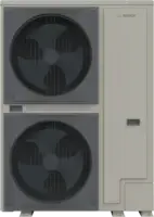 Bosch Isı Pompası Monoblok 14 kW RS Monofaze